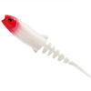 SAVAGE GEAR SHAD CANNIBAL MINNOW 10CM/6,5G RED HEAD 4BUC/PL