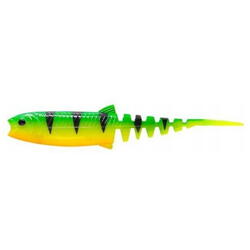SHAD CANNIBAL MINNOW 12,5CM/12,8G FIRETIGER 4BUC/PL
