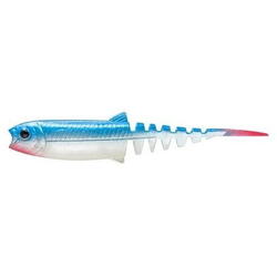 SHAD CANNIBAL MINNOW 12,5CM/12,8G BLUE PEARL 4BUC/PL