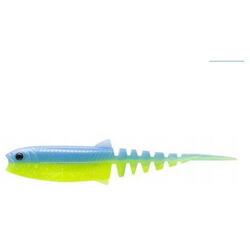 SHAD CANNIBAL MINNOW 12,5CM/12,8G BLUE CHART 4BUC/PL
