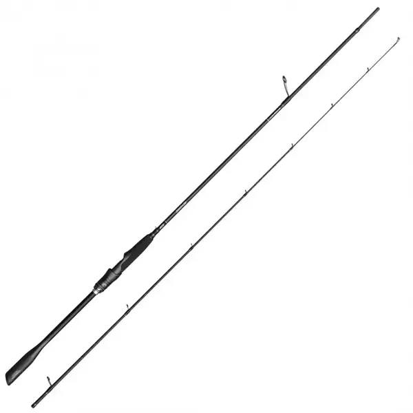 LANSETA SPINNING SAVAGE GEAR 2BUC.REVENGE SG8 FINESSE 8FT/2,43M/4-18G