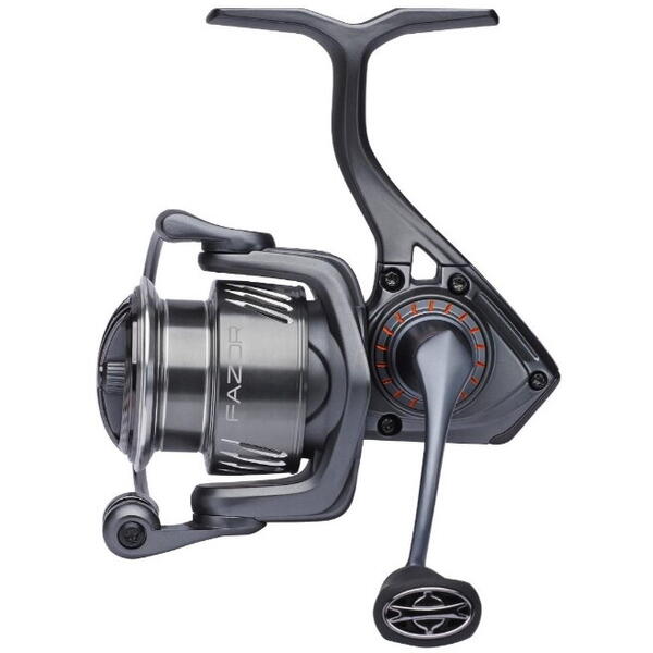 MULINETA SAVAGE GEAR FAZOR 4000 7+1RUL. 190M/025MM/5,2:1