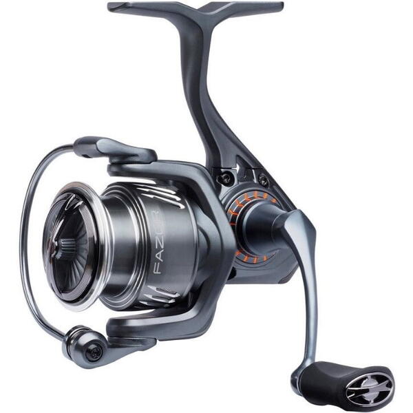 MULINETA SAVAGE GEAR FAZOR 4000 7+1RUL. 190M/025MM/5,2:1