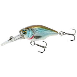 SAVAGE GEAR VOBLER PETIT G CRANK SR FLOATING 4CM/4,3G CL ROACH