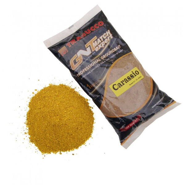 TRABUCCO NADA GNT MATCH EXP. CARASSIO 1KG