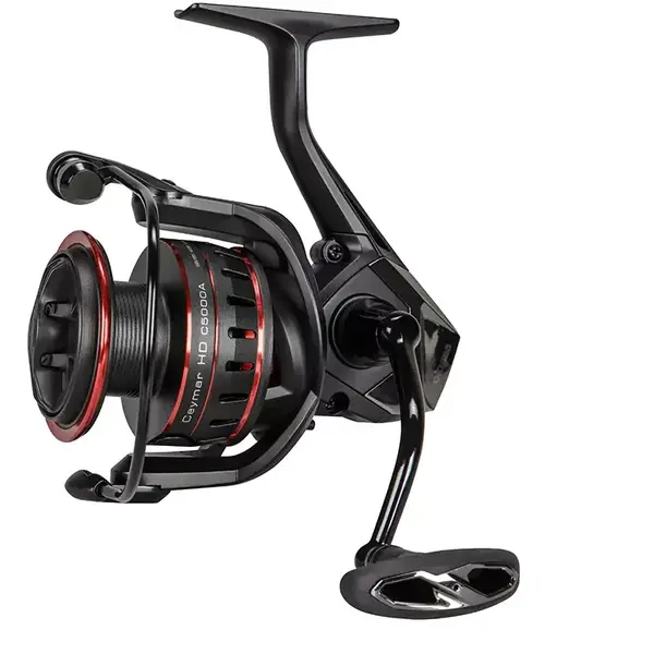 MULINETA CEYMAR HD C5000A 8RUL/125MX040MM/5,2:1
