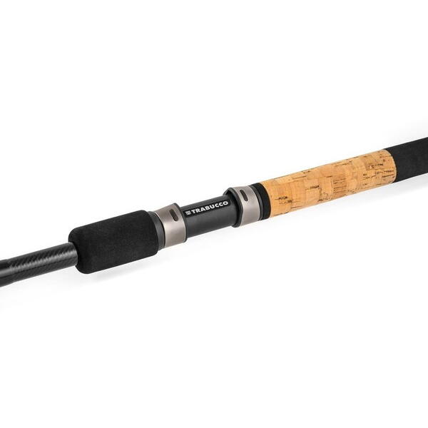LANSETA TRABUCCO 3BUC. PRECISION MTX MATCH CARP 3,90M 5-20G