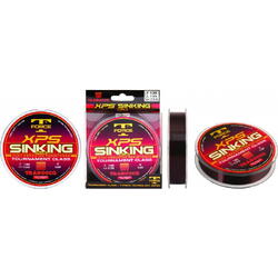 FIR T-FORCE XPS SINKING PLUS 022MM/6,42KG/300M