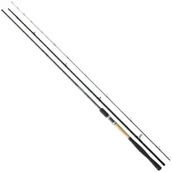 3BUC.CUSTOM BLACK FEEDER 3,60M/60G