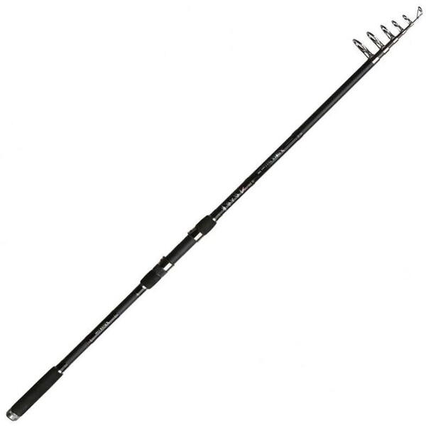 LANSETA TELE.LONGBOW CARP 3,90M/3,5LB