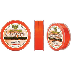 FIR T-FORCE XLS LONGCAST FLUO 035MM/15,79KG/1200M