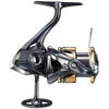 MULINETA SHIMANO ULTEGRA FD 4000 SPIN 5+1RUL/030MM/180M/5,3:1