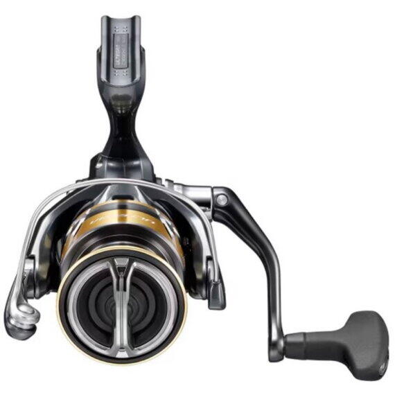MULINETA SHIMANO ULTEGRA FD 4000 SPIN 5+1RUL/030MM/180M/5,3:1