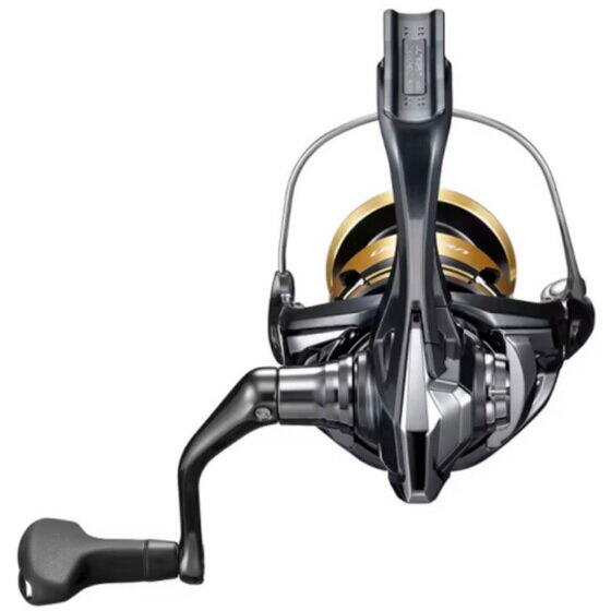MULINETA SHIMANO ULTEGRA FD 4000 SPIN 5+1RUL/030MM/180M/5,3:1