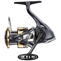 ULTEGRA FD 4000 SPIN 5+1RUL/030MM/180M/5,3:1