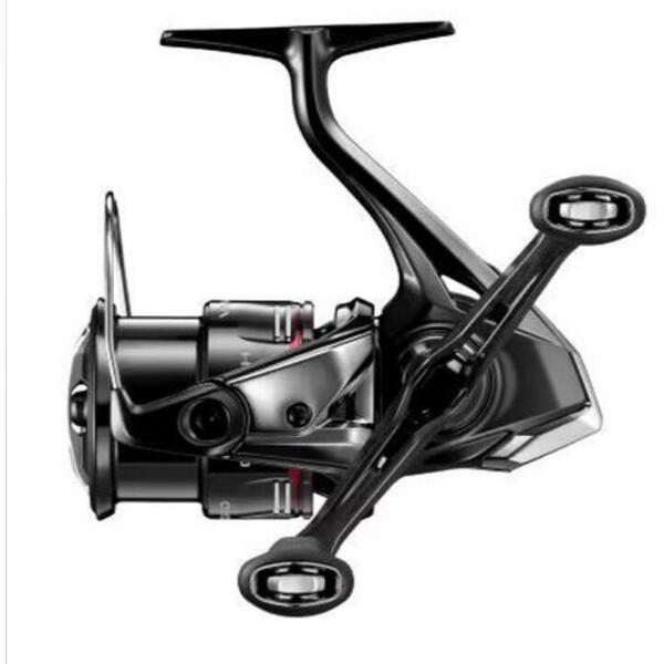 MULINETA SHIMANO VANFORD FA 2500S 8RUL/016MMX150M/5,1:1