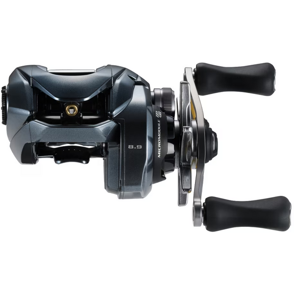 MULINETA SHIMANO MULTIPL. ALDEBARAN BFS LEFT 10+1RUL/023MMX50M/7.8:1