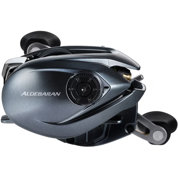 MULINETA SHIMANO MULTIPL. ALDEBARAN BFS LEFT 10+1RUL/023MMX50M/7.8:1