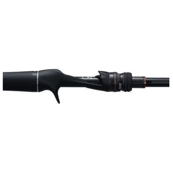 SHIMANO 2BUC POISON ADRENA CASTING 1,93M/3,5-10G