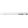 LANSETA SPINNING SHIMANO 2BUC. SAHARA SPINNING FAST 1,91M/3-14G