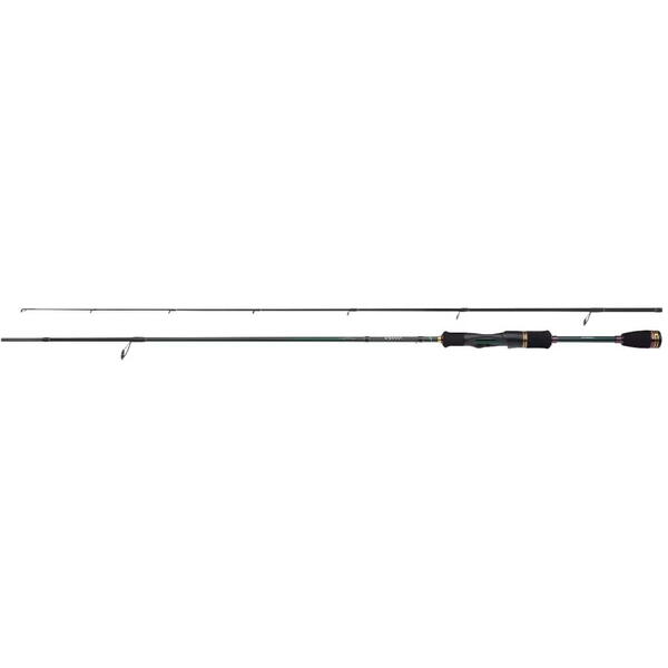 LANSETA SPINNING SHIMANO 2BUC. SAHARA SPINNING FAST 1,91M/3-14G