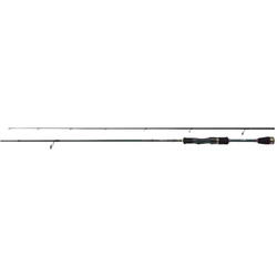 LANSETA SPINNING SHIMANO 2BUC. SAHARA SPINNING FAST 1,91M/3-14G