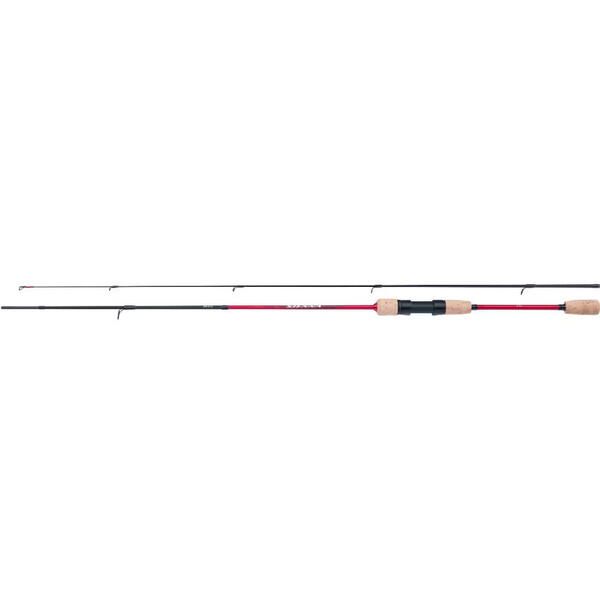 LANSETA SPINNING LANS.SHIMANO 2BUC. SIENNA SPINNING EVA 1,8M/3-15G
