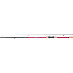 LANS.SHIMANO 2BUC. SIENNA SPINNING EVA 1,8M/3-15G