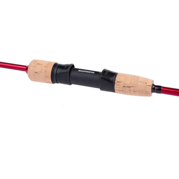 LANSETA SPINNING SHIMANO 2BUC. SIENNA SPINNING EVA 2,11M/10-35G