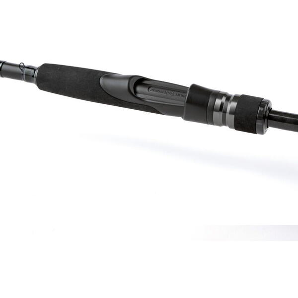 LANSETA SPINNING SHIMANO 2BUC STRADIC FAST 2,03M/7-21G