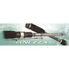 LANSETA SPINNING RAPTURE 1BUC. FINEZZA RV S641ML X-FAST 1,94M/3,5-7G