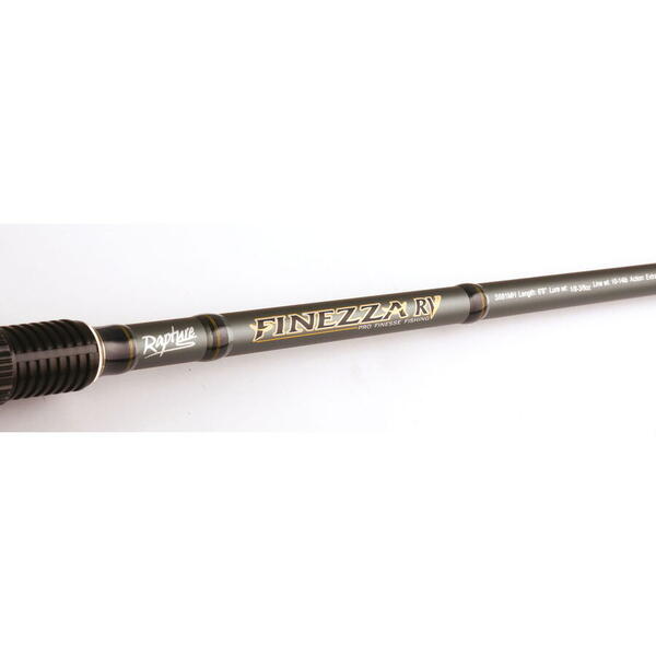 LANSETA SPINNING RAPTURE 1BUC. FINEZZA RV S641ML X-FAST 1,94M/3,5-7G