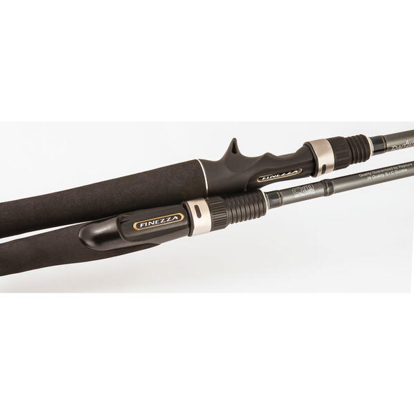 LANSETA SPINNING RAPTURE 1BUC. FINEZZA RV S641ML X-FAST 1,94M/3,5-7G