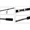 LANSETA SPINNING SHIMANO 2BUC FX XT SPINNING MOD FAST 2,10M/1-11G