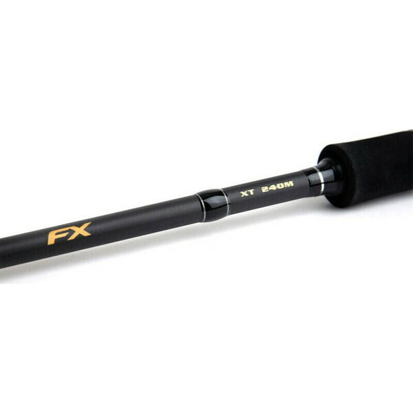LANSETA SPINNING SHIMANO 2BUC FX XT SPINNING MOD FAST 2,10M/1-11G