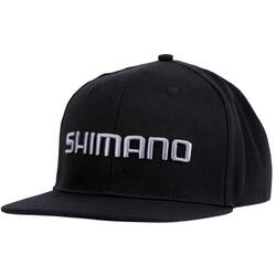 SAPCA SNAPBACK CAP BLACK