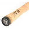 LANSETA SPINNING RAPTURE 2BUC. SX NATIVE SXN662 L MF 1,98M/0,5-7G