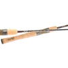 LANSETA SPINNING RAPTURE 2BUC. SX NATIVE SXN662 L MF 1,98M/0,5-7G