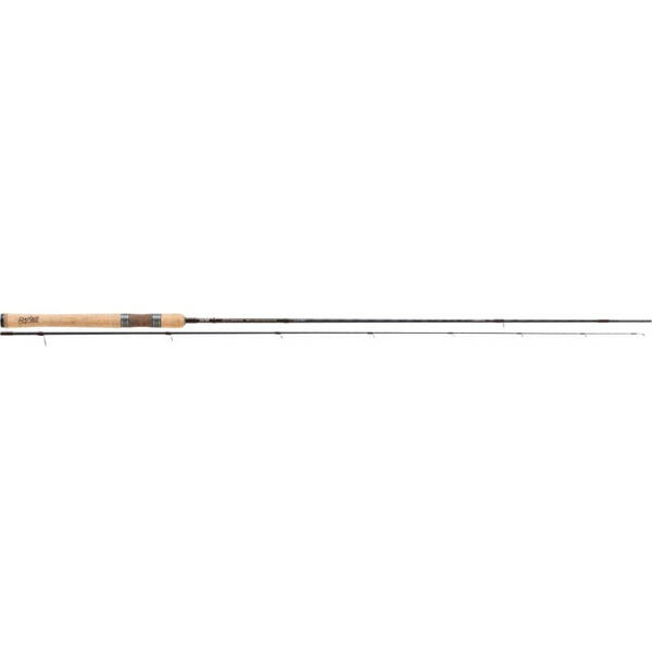 LANSETA SPINNING RAPTURE 2BUC. SX NATIVE SXN662 L MF 1,98M/0,5-7G
