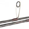 LANSETA SPINNING RAPTURE 2BUC. SX NATIVE SXN722 L MF 2,18M/0,5-10G