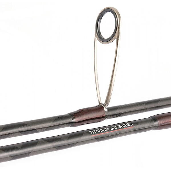 LANSETA SPINNING RAPTURE 2BUC. SX NATIVE SXN722 L MF 2,18M/0,5-10G