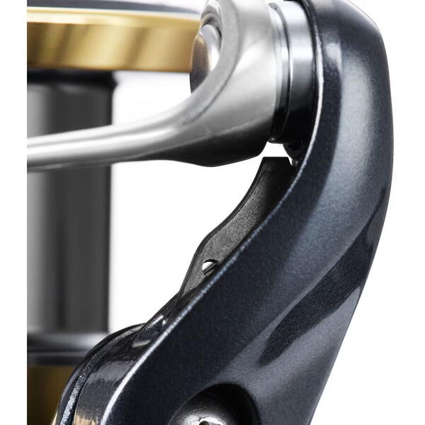 MULINETA SHIMANO ULTEGRA FD SPIN C2000S 6RUL/014MMX145M/5,1:1