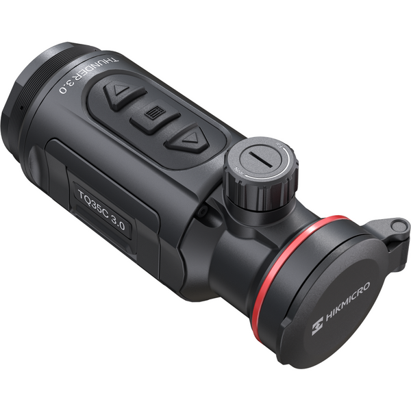 MONOCULAR VEDERE TERMICA THUNDER 3.0 35MM 640X512