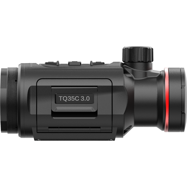 MONOCULAR VEDERE TERMICA THUNDER 3.0 35MM 640X512