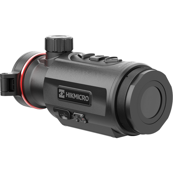 MONOCULAR VEDERE TERMICA THUNDER 3.0 35MM 640X512