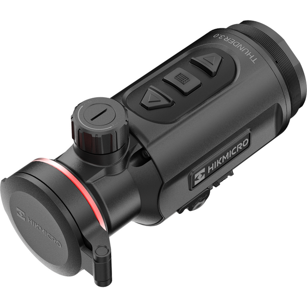 MONOCULAR VEDERE TERMICA THUNDER 3.0 35MM 640X512