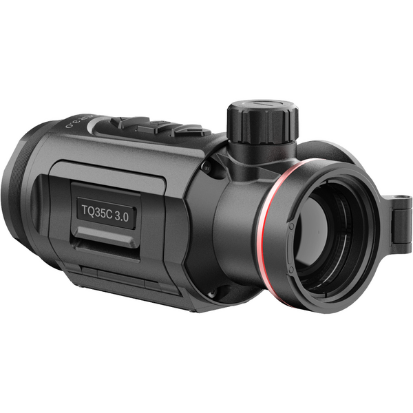 MONOCULAR VEDERE TERMICA THUNDER 3.0 35MM 640X512