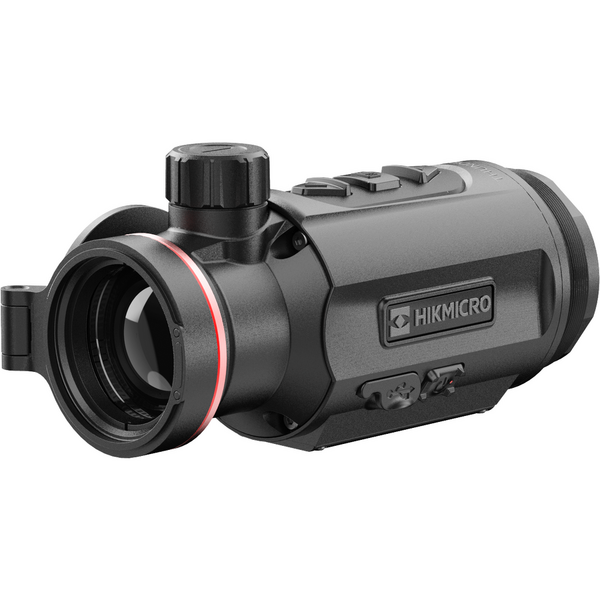 MONOCULAR VEDERE TERMICA THUNDER 3.0 35MM 640X512