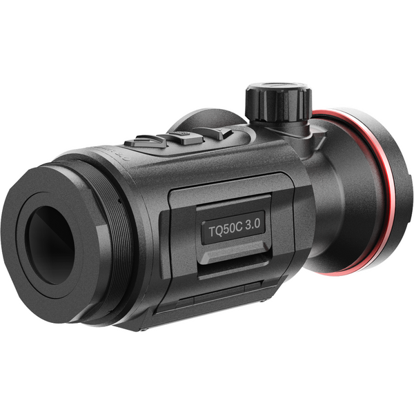 MONOCULAR VEDERE TERMICA THUNDER 3.0 50MM 640X512 TQ50C