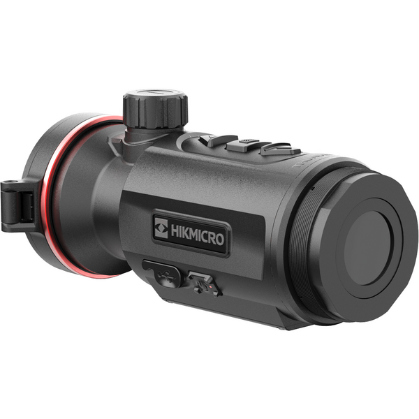 MONOCULAR VEDERE TERMICA THUNDER 3.0 50MM 640X512 TQ50C